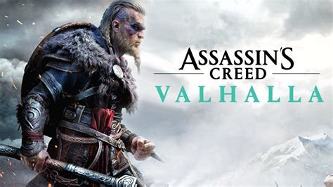 assassin's creed vikings release date